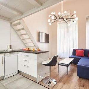 Appartement met Drie Slaapkamers